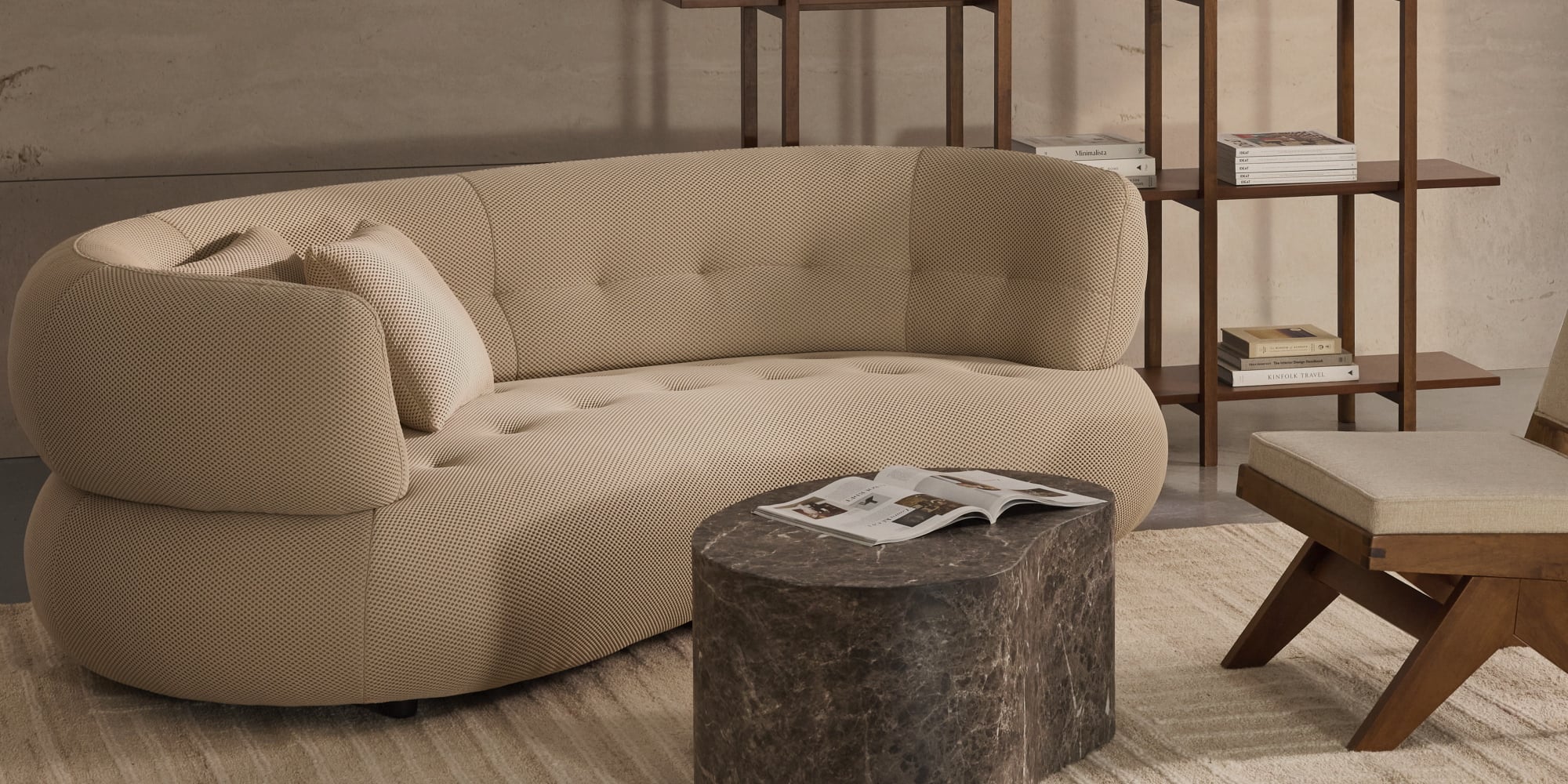 Elevate Your Modern Living Space