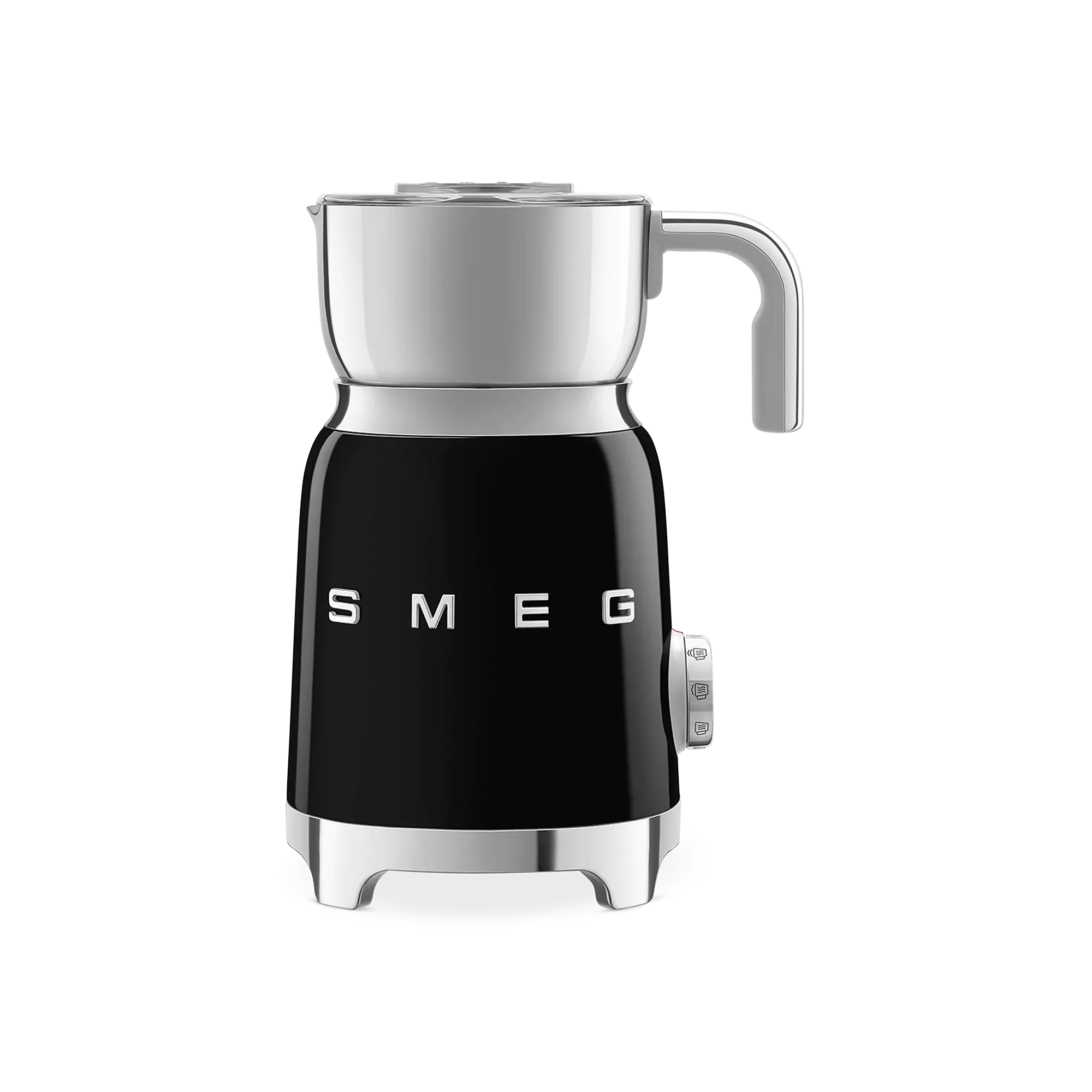 Smeg 1950’s - Style Milk Frother - Image 3