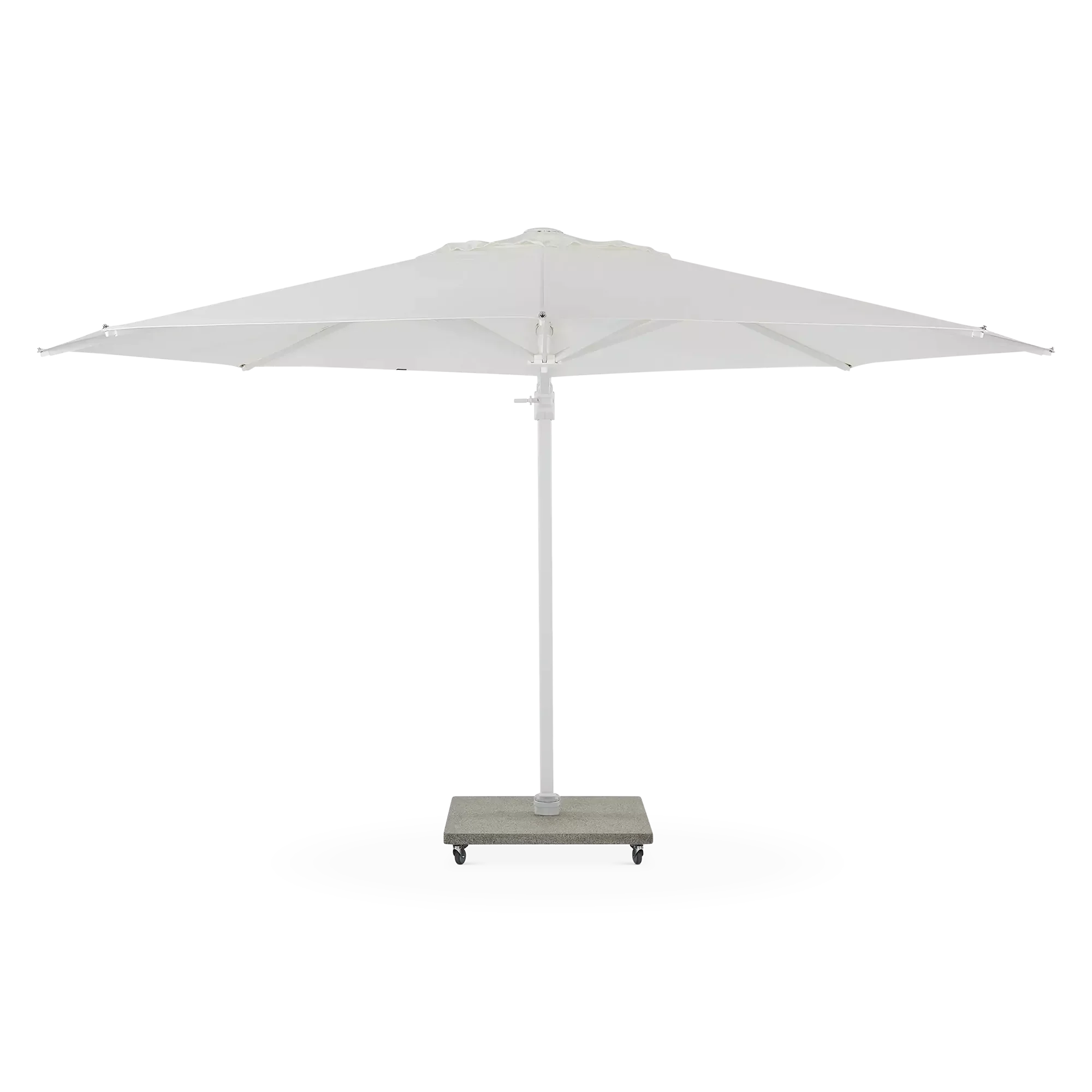 Antego Round Umbrella - Image 4