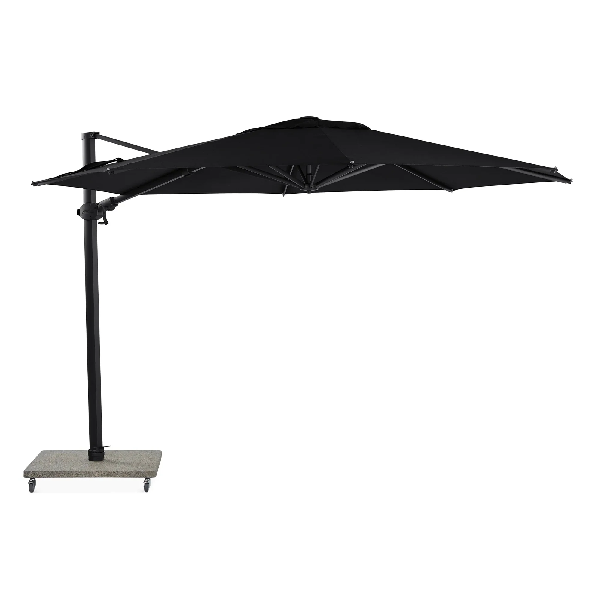 Antego Round Umbrella - Image 5