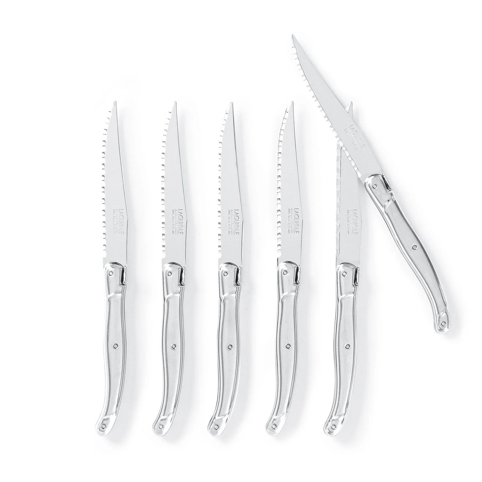 Laguiole Steak Knife Set - Image 4