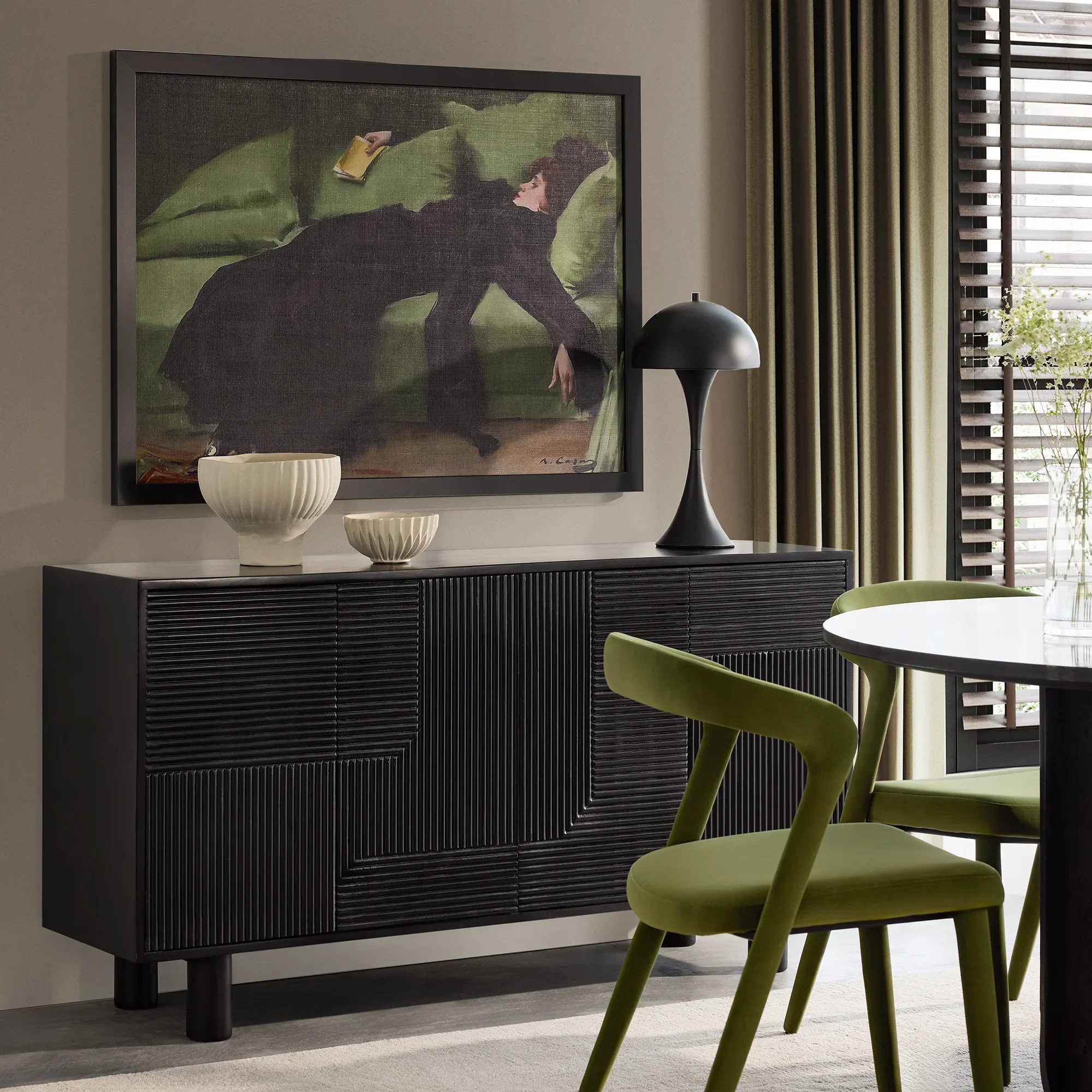 Lennon Table Lamp - Image 3