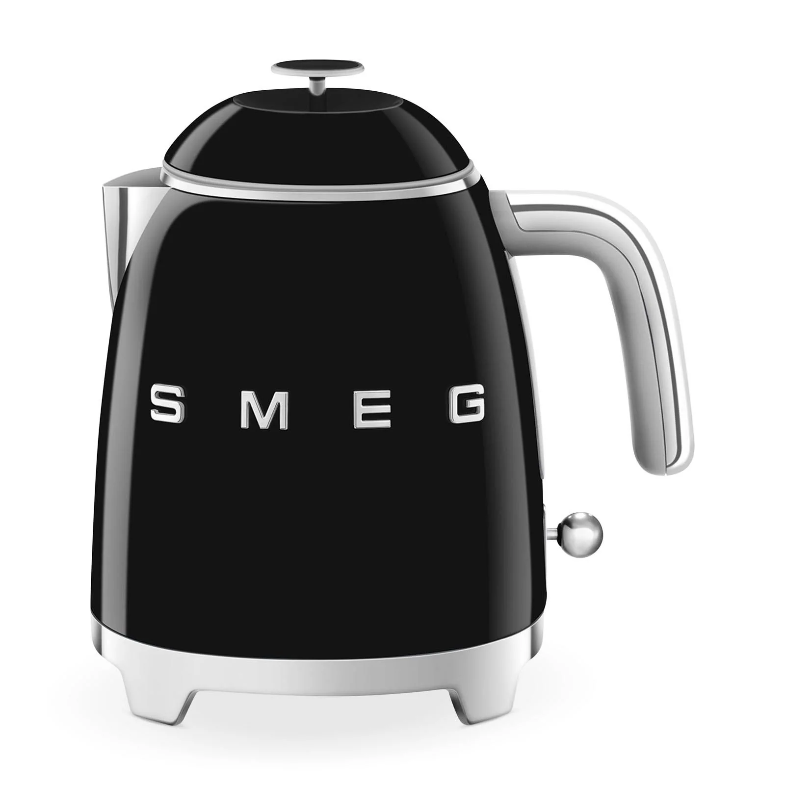 Smeg 1950s-Style Electric Kettle 3 cups - Image 3