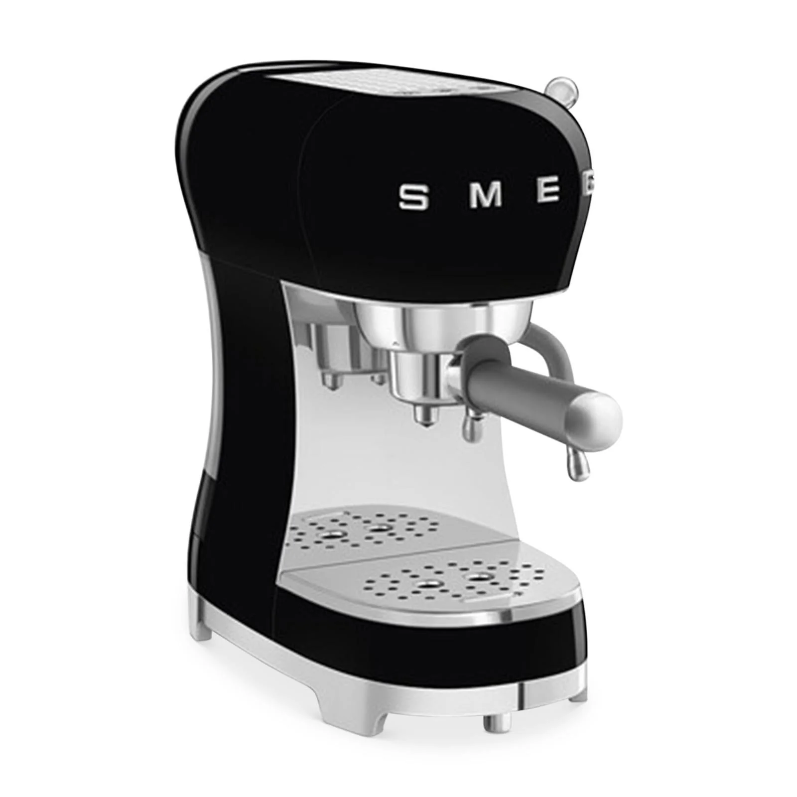 Smeg 1950s-Style Espresso Machine - Image 3