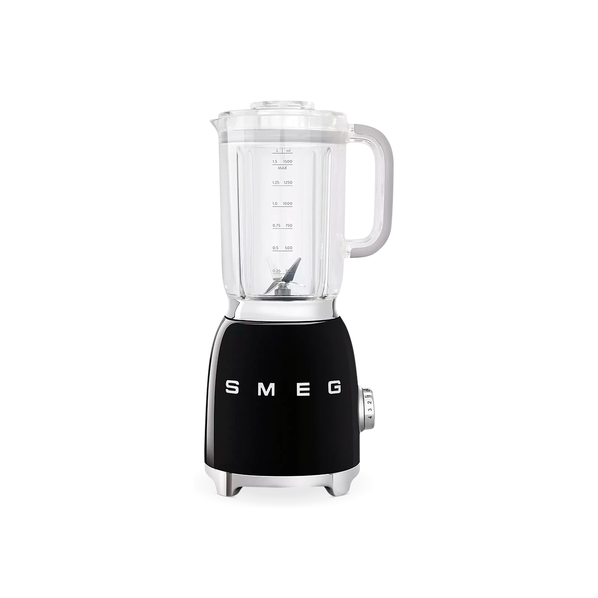 Smeg 1950s-Style Blender - Image 3