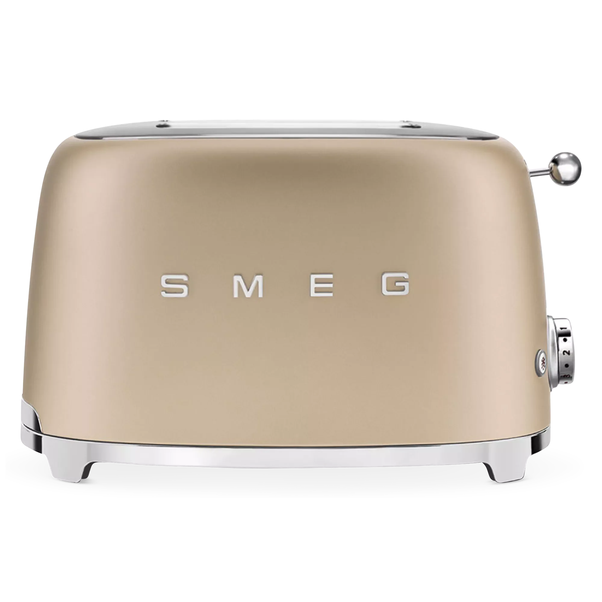 Smeg 1950s-Style Toaster - Image 3