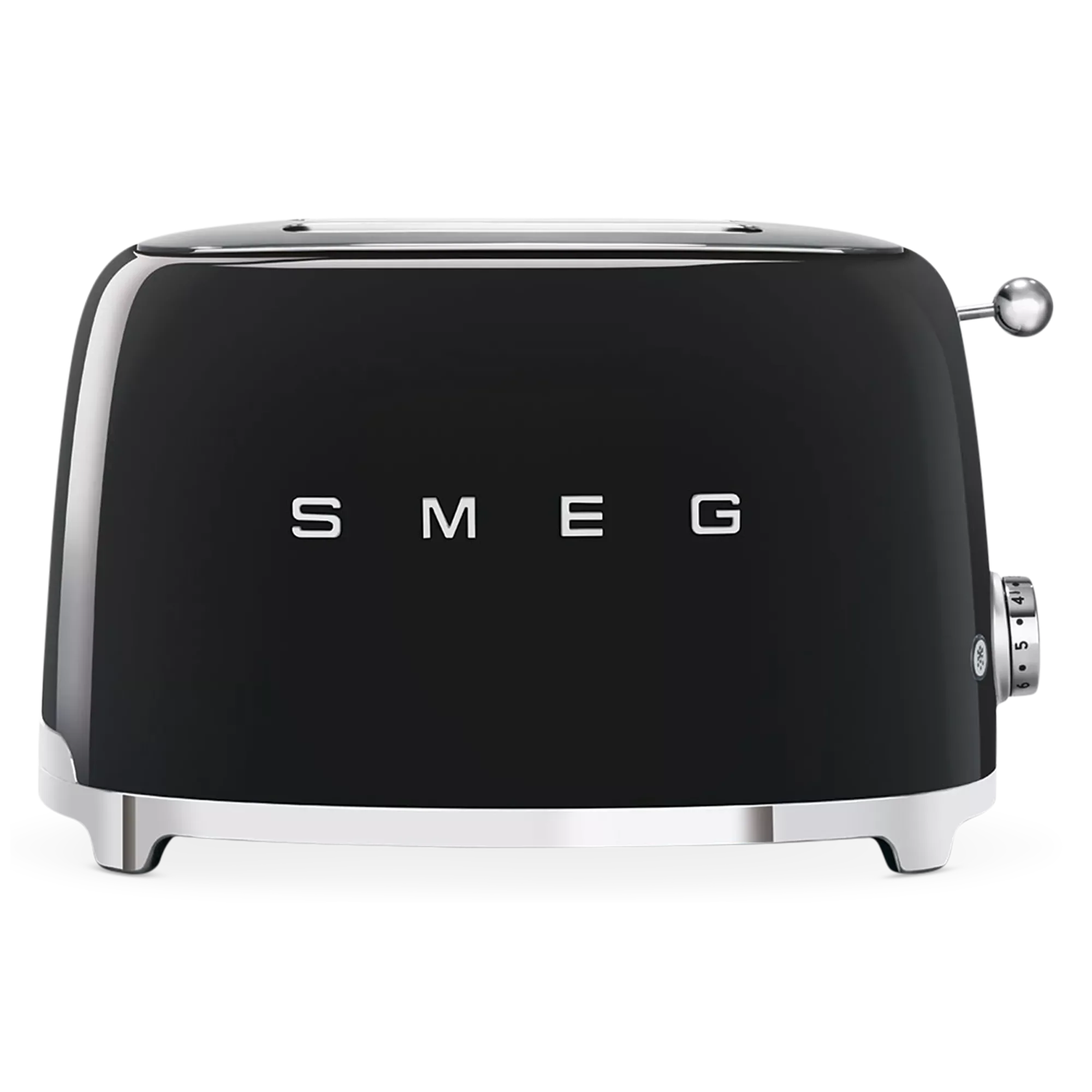 Smeg 1950s-Style Toaster - Image 4