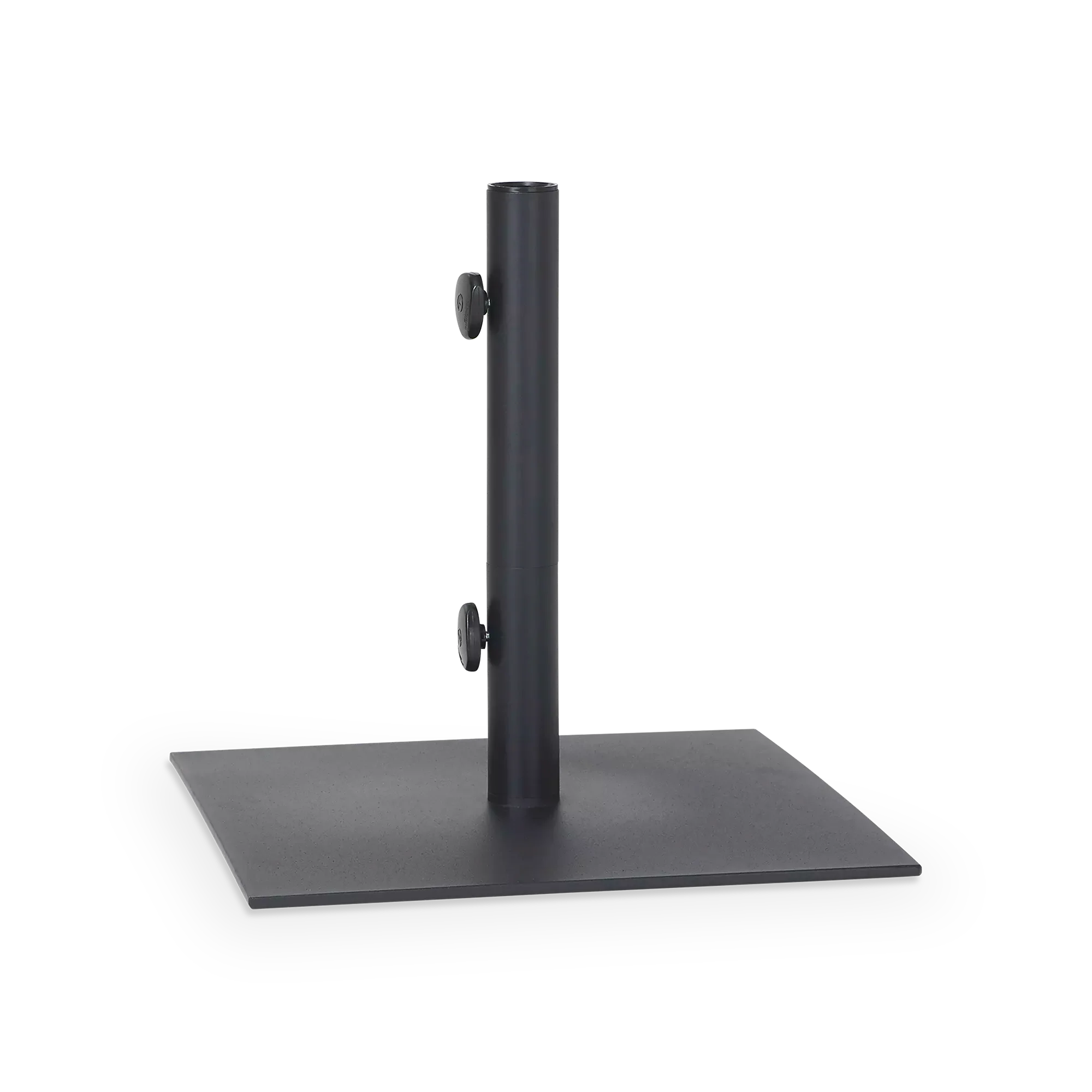 Steel Umbrella Base - Image 4