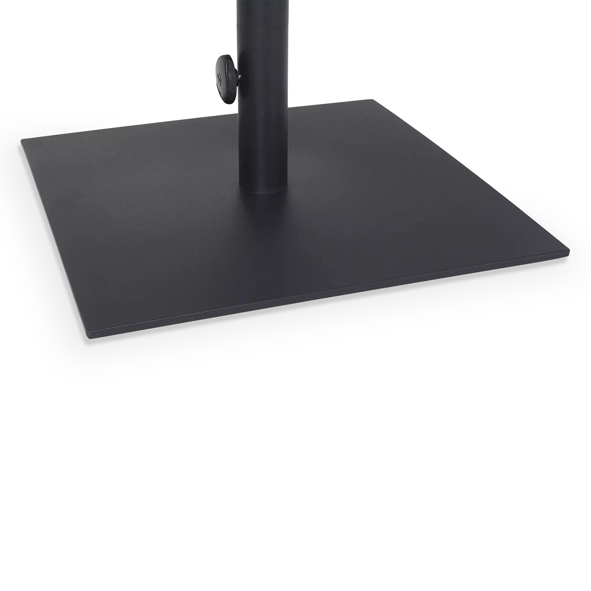 Steel Umbrella Base - Image 5