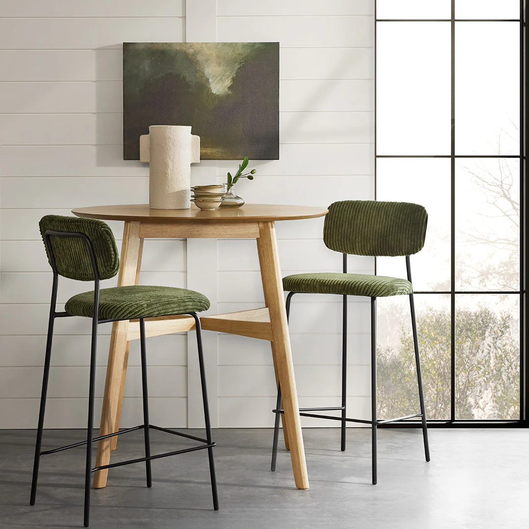 Zibeli Counter Stool - Image 4