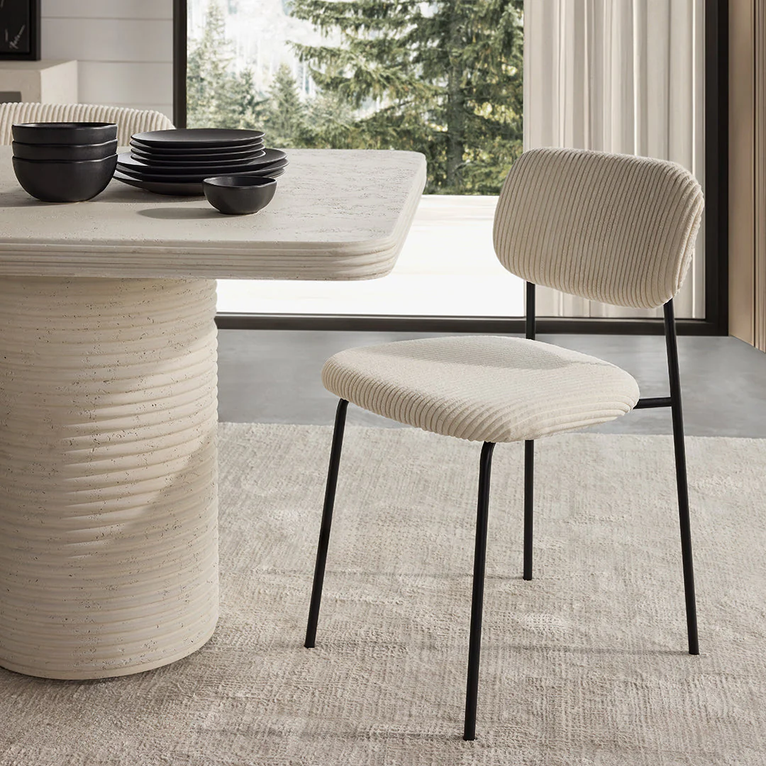 Zibeli Chair - Image 4